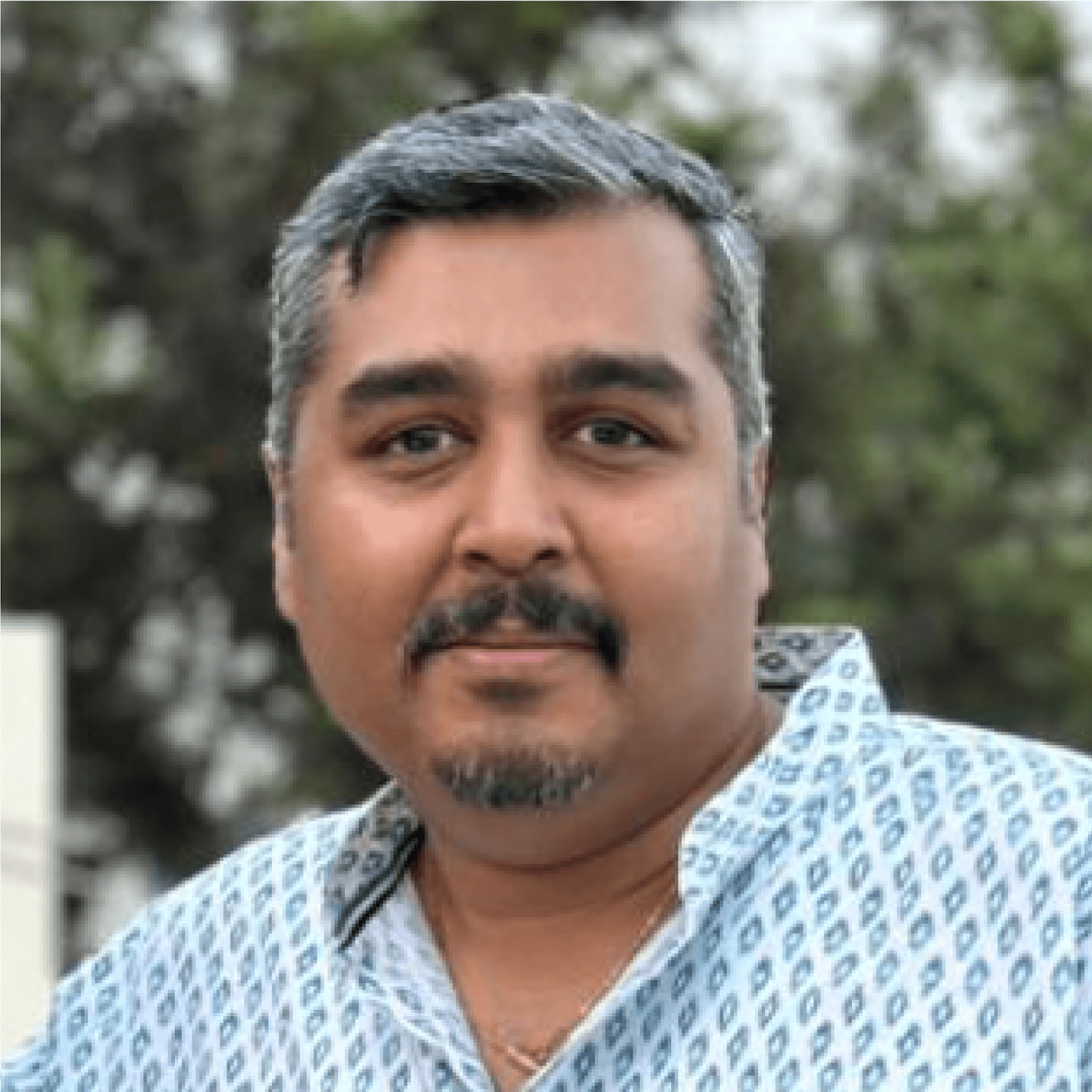 Raghu Aravindakshan