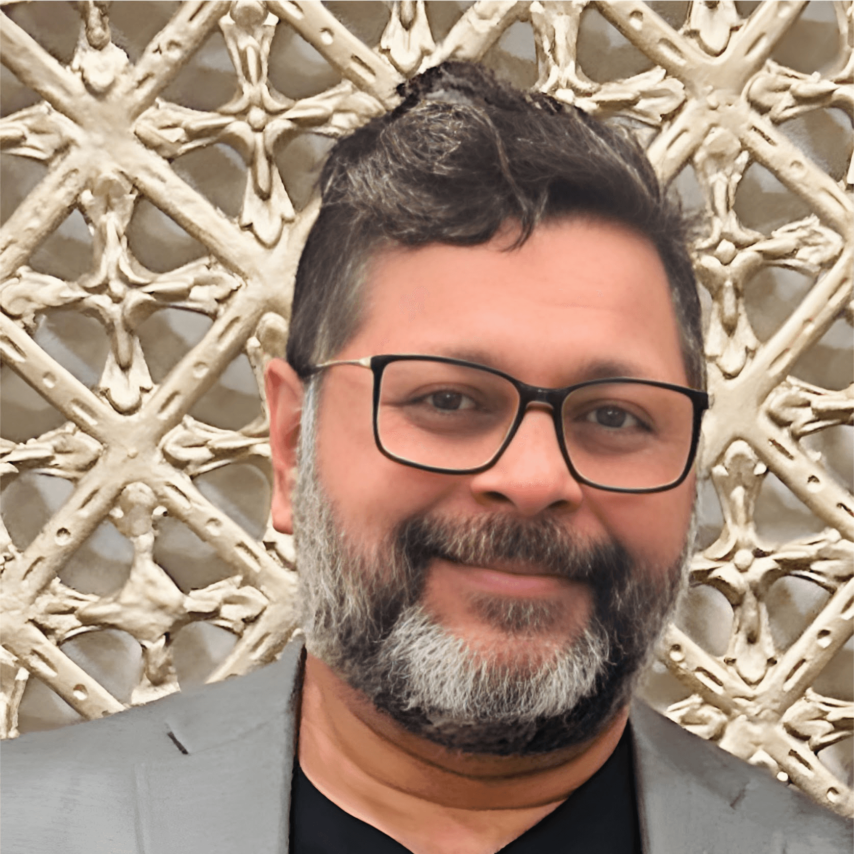 Shashank Sharma